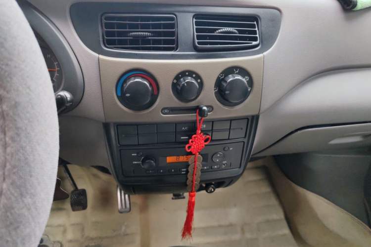 Used CHANGAN KAICHENG Star 2 2012 1.0L Base Version JL466Q9 Audio And AC Panel