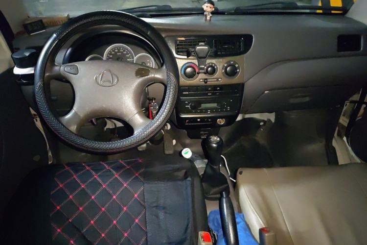 Used CHANGAN KAICHENG Star 2 2012 1.0L Base Version JL466Q9 Center Console