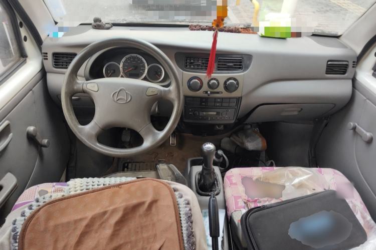 Used CHANGAN KAICHENG Star 2 2012 1.0L Value Edition JL465QH Center Console