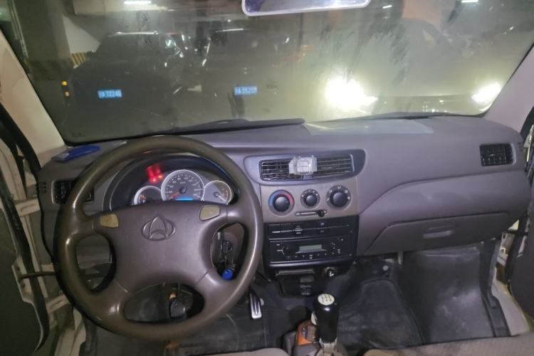 Used CHANGAN KAICHENG Star 2 2012 1.0L Base Version JL466Q9 Center Console