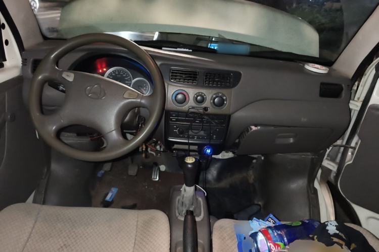 Used CHANGAN KAICHENG Star 2 2012 1.0L Base Version JL466Q9 Center Console