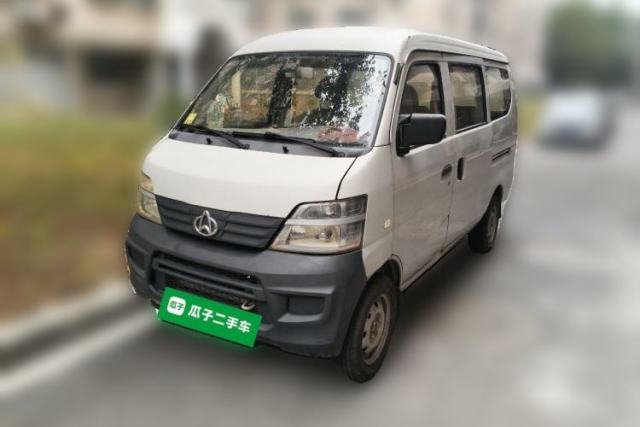 Used CHANGAN KAICHENG Star 2 2012 1.0L Base Version JL466Q9