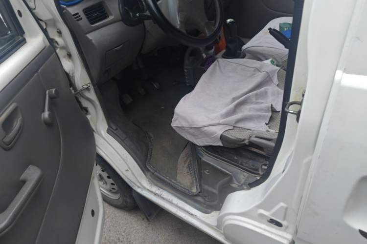 Used CHANGAN KAICHENG Star 2 2012 1.0L Base Version JL466Q9 Driver Seat