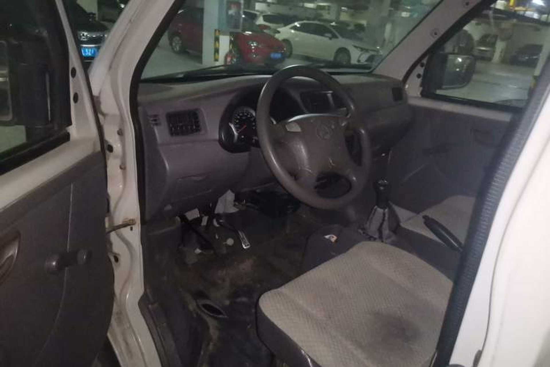 Used CHANGAN KAICHENG Star 2 2012 1.0L Base Version JL466Q9 Driver Seat
