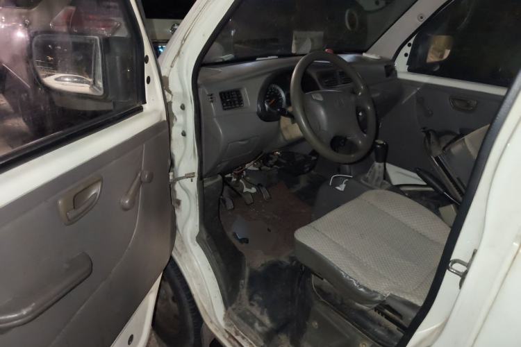 Used CHANGAN KAICHENG Star 2 2012 1.0L Base Version JL466Q9 Driver Seat