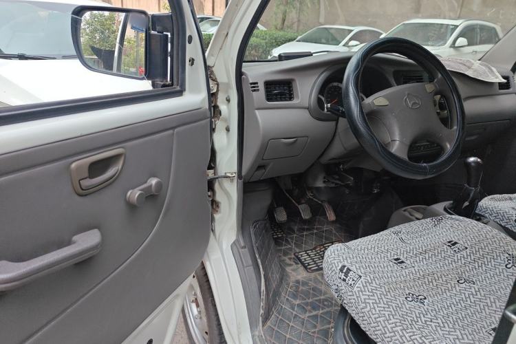 Used CHANGAN KAICHENG Star 2 2012 1.0L Base Version JL466Q9 Driver Seat