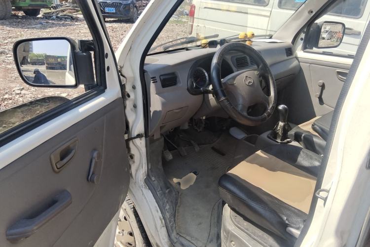 Used CHANGAN KAICHENG Star 2 2012 1.0L Base Version JL466Q9 Driver Seat
