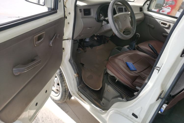 Used CHANGAN KAICHENG Star 2 2012 1.0L Base Version JL466Q9 Driver Seat