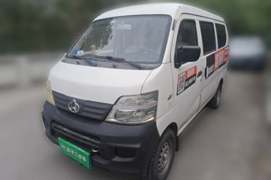 Used CHANGAN KAICHENG Star 2 2012 1.0L Base Version JL466Q9