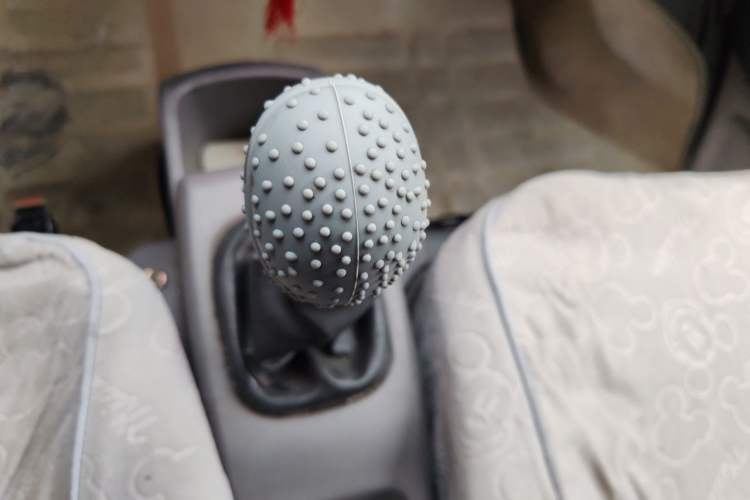 Used CHANGAN KAICHENG Star 2 2012 1.0L Base Version JL466Q9 Gear Lever