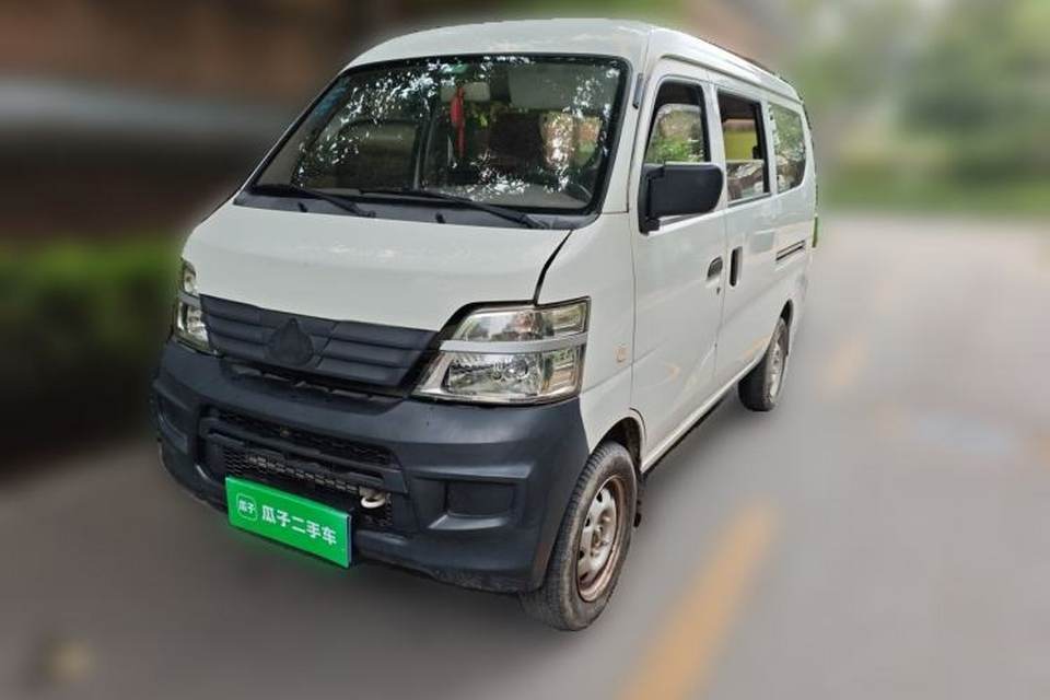 CHANGAN KAICHENG Star 2 2012