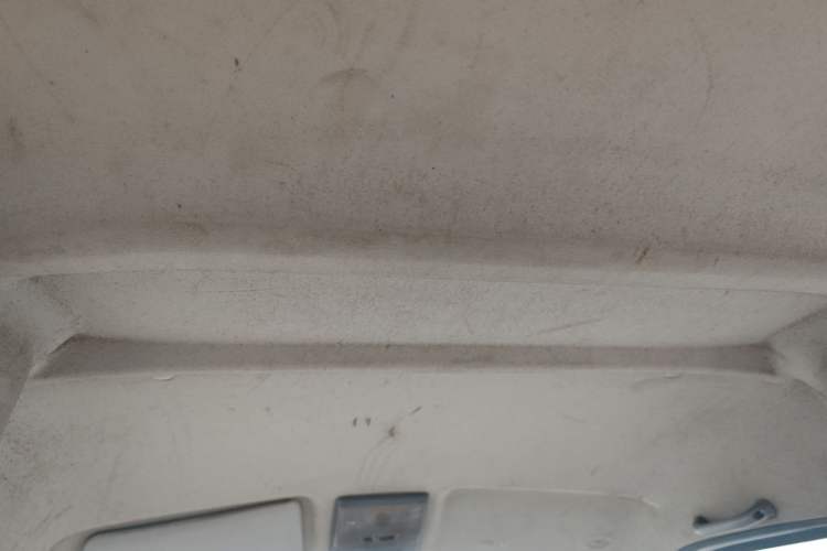 Used CHANGAN KAICHENG Star 2 2012 1.0L Base Version JL466Q9 Headliner