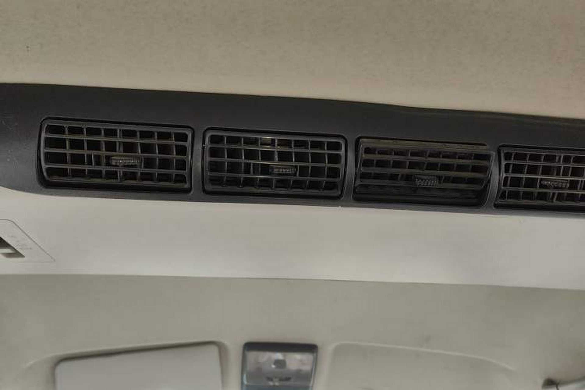 Used CHANGAN KAICHENG Star 2 2012 1.0L Value Edition JL465QH Headliner