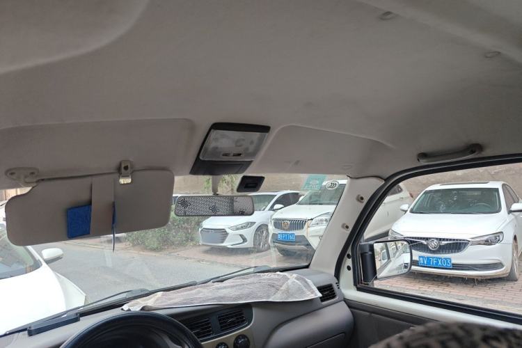 Used CHANGAN KAICHENG Star 2 2012 1.0L Base Version JL466Q9 Headliner