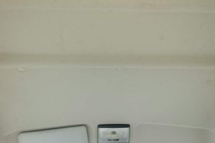 Used CHANGAN KAICHENG Star 2 2012 1.0L Base Version JL466Q9 Headliner