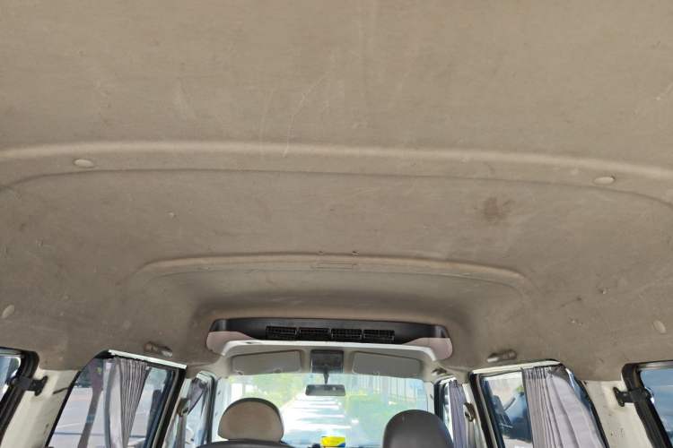 Used CHANGAN KAICHENG Star 2 2012 1.0L Base Version JL466Q9 Headliner