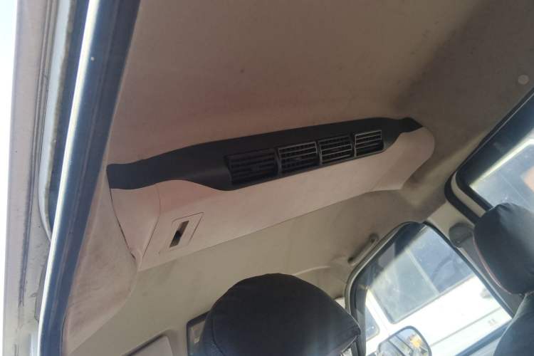 Used CHANGAN KAICHENG Star 2 2012 1.0L Base Version JL466Q9 Headliner