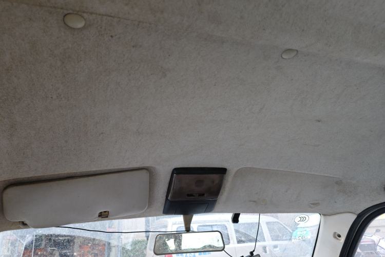 Used CHANGAN KAICHENG Star 2 2012 1.0L Base Version JL466Q9 Headliner
