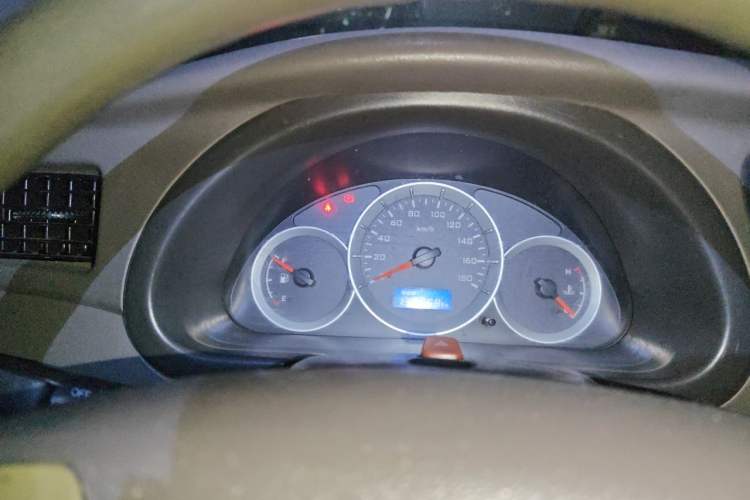 Used CHANGAN KAICHENG Star 2 2012 1.0L Base Version JL466Q9 Instrument Cluster