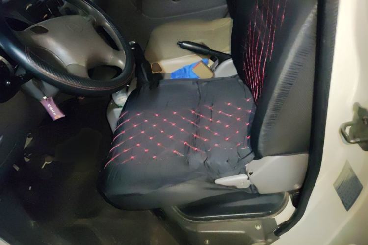 Used CHANGAN KAICHENG Star 2 2012 1.0L Base Version JL466Q9 Left Front Seat