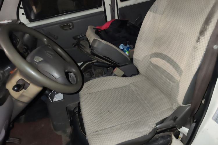 Used CHANGAN KAICHENG Star 2 2012 1.0L Base Version JL466Q9 Left Front Seat