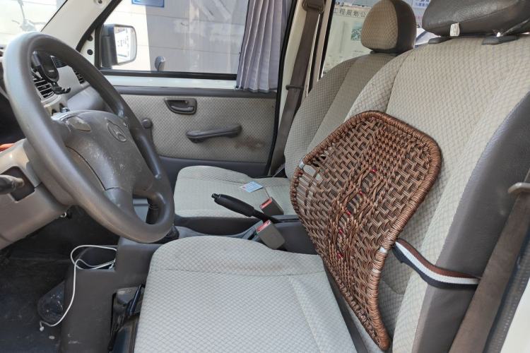 Used CHANGAN KAICHENG Star 2 2012 1.0L Base Version JL466Q9 Left Front Seat