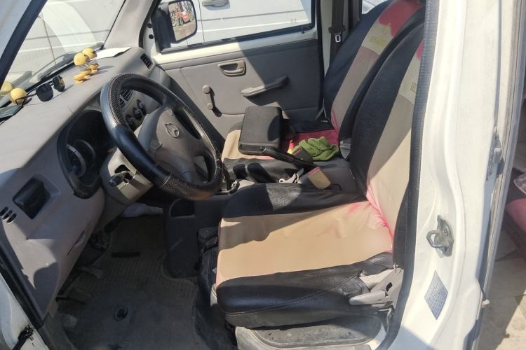 Used CHANGAN KAICHENG Star 2 2012 1.0L Base Version JL466Q9 Left Front Seat