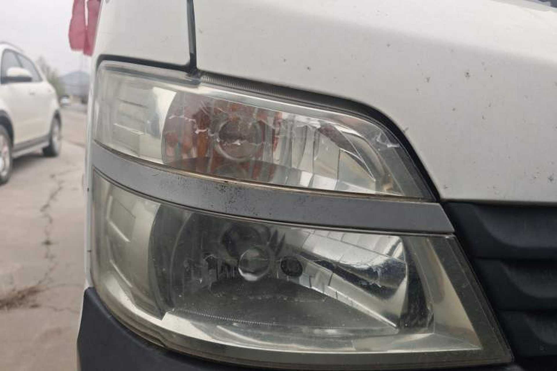 Used CHANGAN KAICHENG Star 2 2012 1.0L Base Version JL466Q9 Right Front Headlight