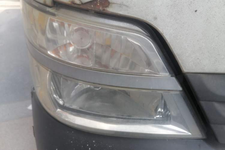 Used CHANGAN KAICHENG Star 2 2012 1.0L Base Version JL466Q9 Right Front Headlight