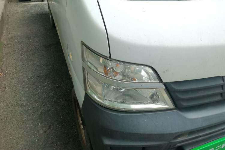 Used CHANGAN KAICHENG Star 2 2012 1.0L Base Version JL466Q9 Right Front Headlight