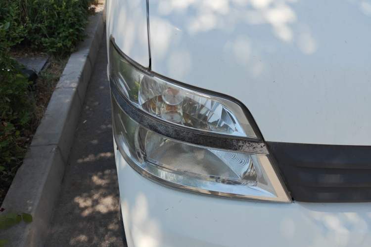 Used CHANGAN KAICHENG Star 2 2012 1.0L Base Version JL466Q9 Right Front Headlight