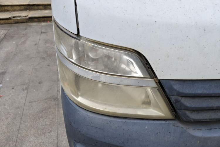 Used CHANGAN KAICHENG Star 2 2012 1.0L Base Version JL466Q9 Right Front Headlight