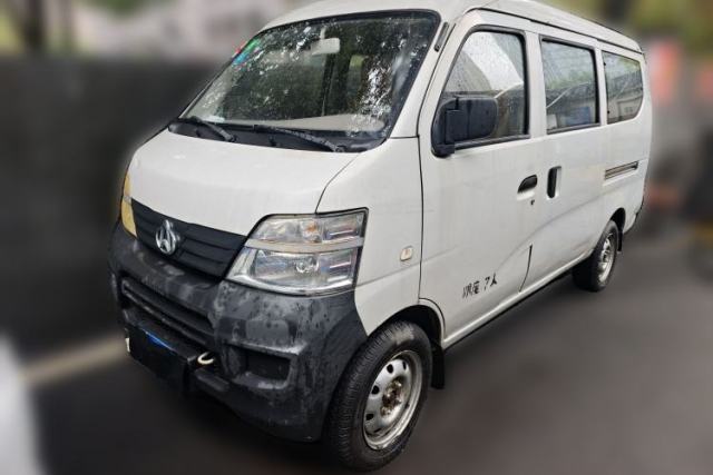Used CHANGAN KAICHENG Star 2 2012 1.0L Base Version JL466Q9