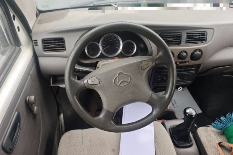Used CHANGAN KAICHENG Star 2 2012 1.0L Base Version JL466Q9 Steering Wheel