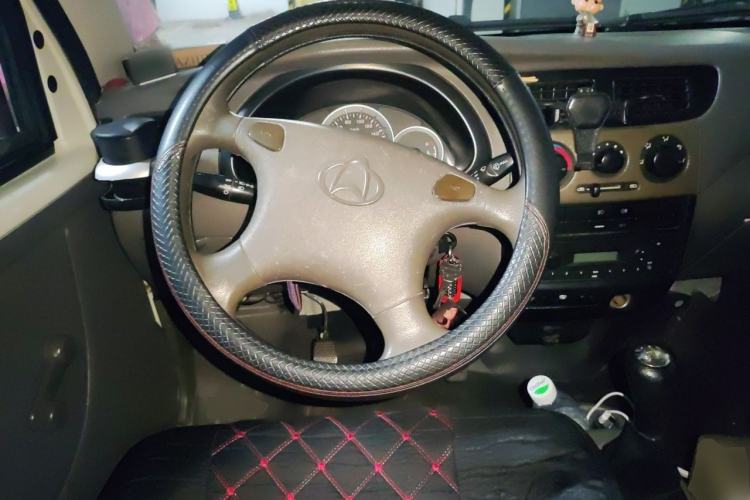 Used CHANGAN KAICHENG Star 2 2012 1.0L Base Version JL466Q9 Steering Wheel