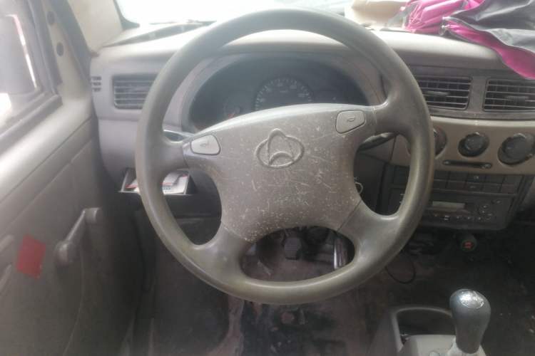Used CHANGAN KAICHENG Star 2 2012 1.0L Base Version JL466Q9 Steering Wheel