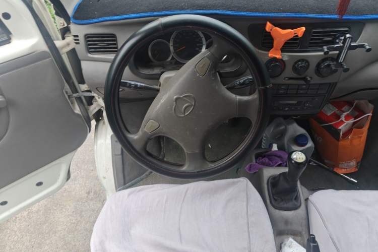 Used CHANGAN KAICHENG Star 2 2012 1.0L Base Version JL466Q9 Steering Wheel