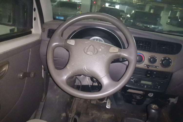 Used CHANGAN KAICHENG Star 2 2012 1.0L Base Version JL466Q9 Steering Wheel