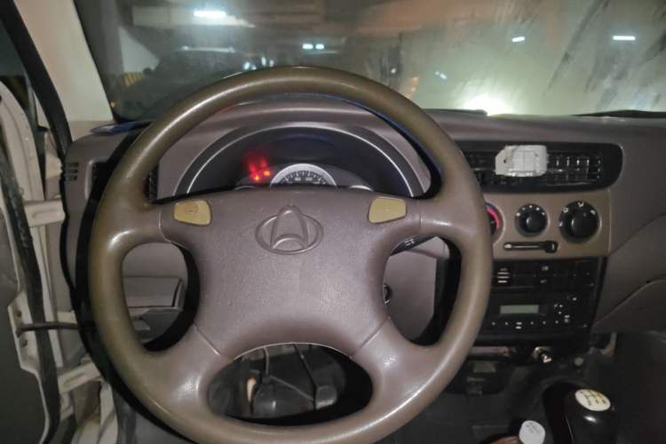Used CHANGAN KAICHENG Star 2 2012 1.0L Base Version JL466Q9 Steering Wheel