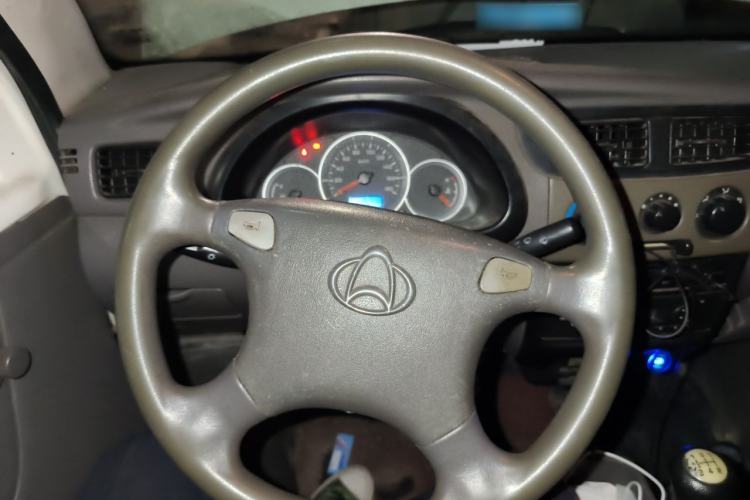 Used CHANGAN KAICHENG Star 2 2012 1.0L Base Version JL466Q9 Steering Wheel