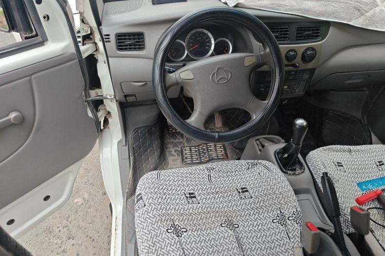 Used CHANGAN KAICHENG Star 2 2012 1.0L Base Version JL466Q9 Steering Wheel