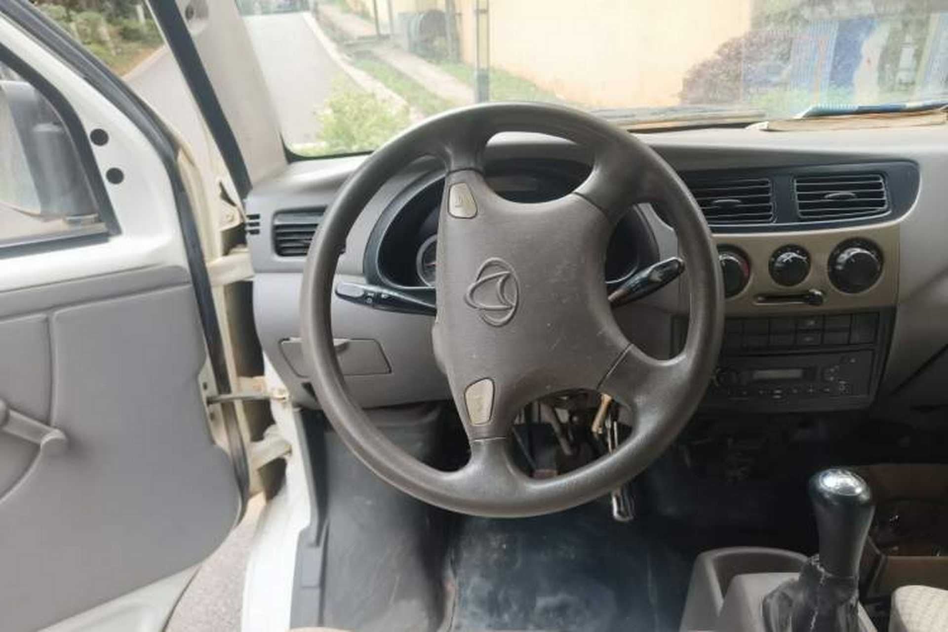 Used CHANGAN KAICHENG Star 2 2012 1.0L Value Edition JL465QH Steering Wheel