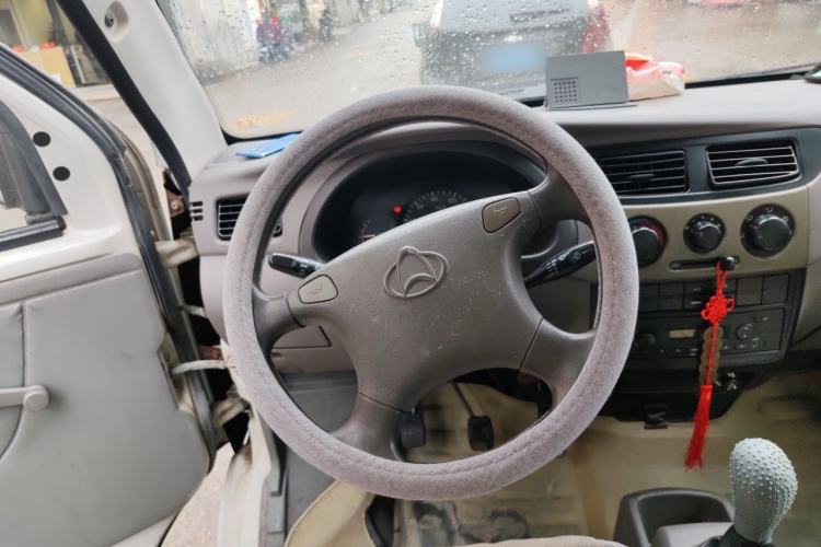 Used CHANGAN KAICHENG Star 2 2012 1.0L Base Version JL466Q9 Steering Wheel