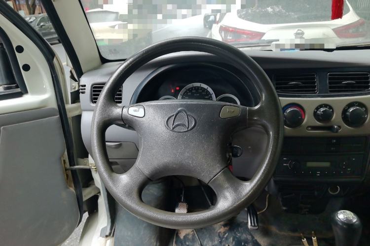 Used CHANGAN KAICHENG Star 2 2012 1.0L Base Version JL466Q9 Steering Wheel