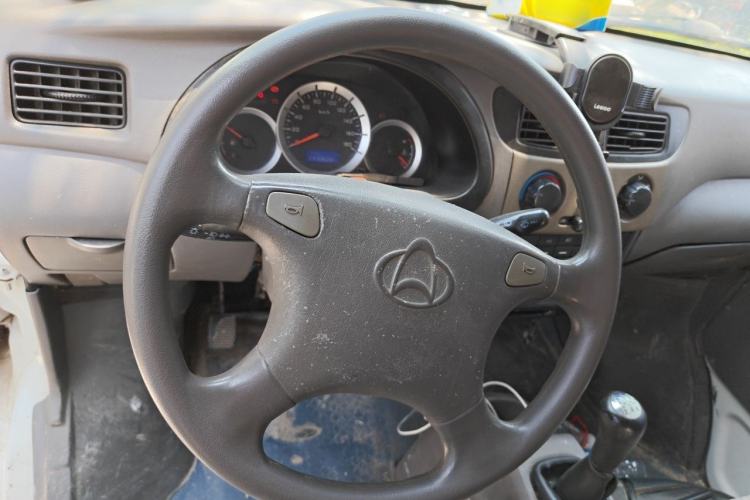 Used CHANGAN KAICHENG Star 2 2012 1.0L Base Version JL466Q9 Steering Wheel