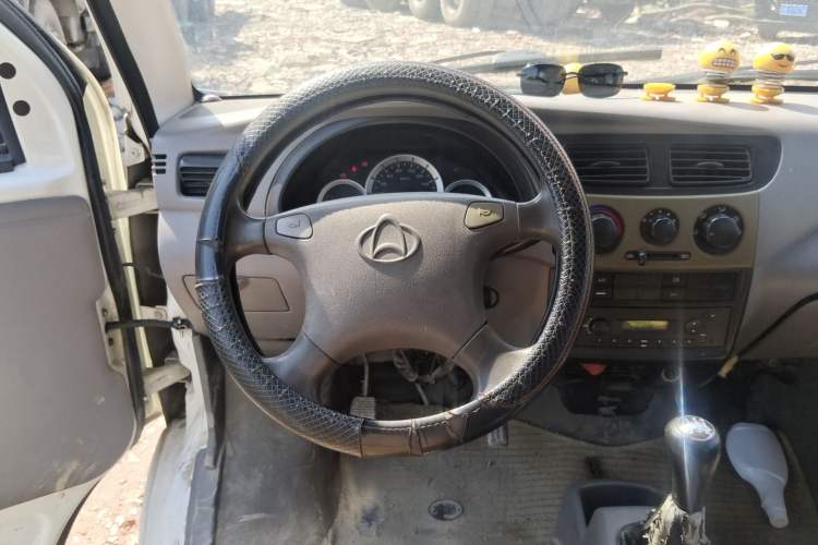 Used CHANGAN KAICHENG Star 2 2012 1.0L Base Version JL466Q9 Steering Wheel