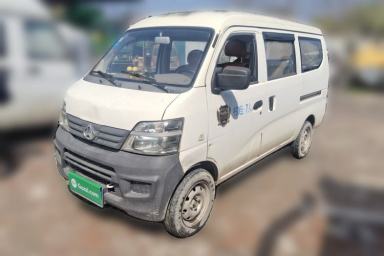 Used CHANGAN KAICHENG Star 2 2012 1.0L Base Version JL466Q9