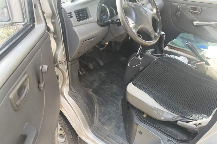 Used CHANGAN KAICHENG Star 2 2012 1.0L Base Version JL466Q9 Driver Seat