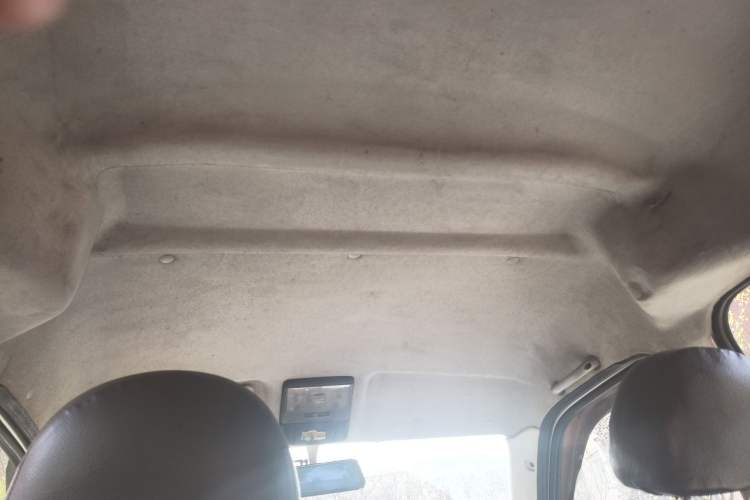Used CHANGAN KAICHENG Star 2 2012 1.0L Base Version JL466Q9 Headliner