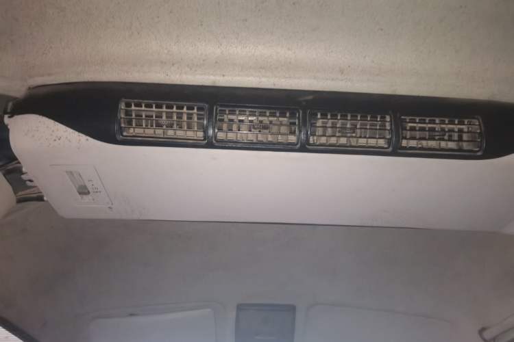 Used CHANGAN KAICHENG Star 2 2012 1.0L CNG Value Edition JL466QG Headliner